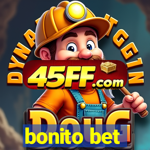 bonito bet